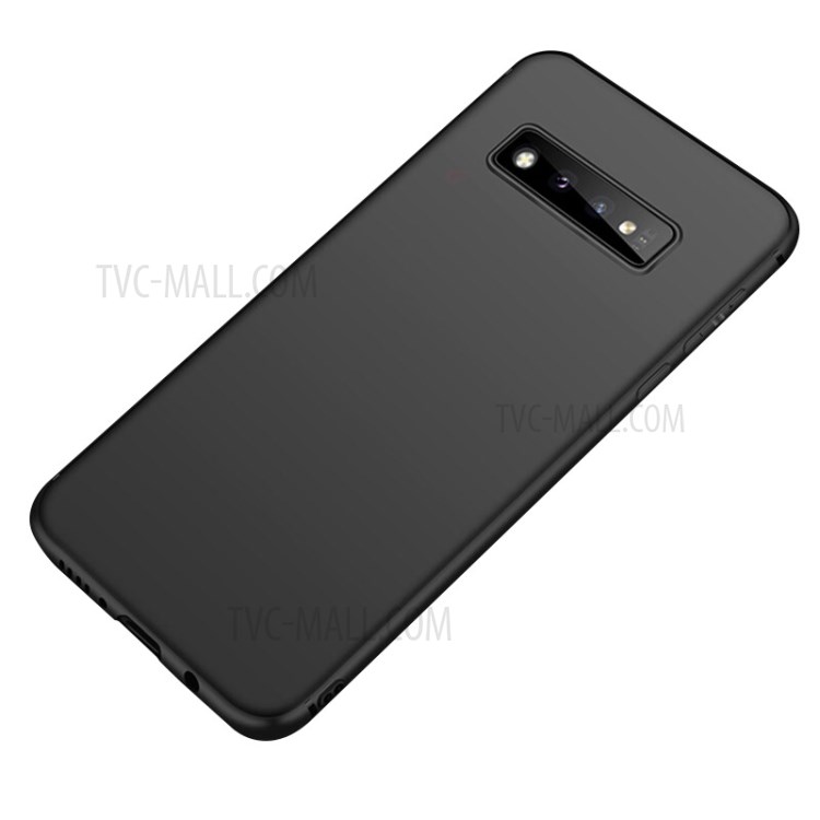 Case Samsung Galaxy S10 / Pre-Order * NXE เคสซอฟท์บางเฉียบ Matte TPU *