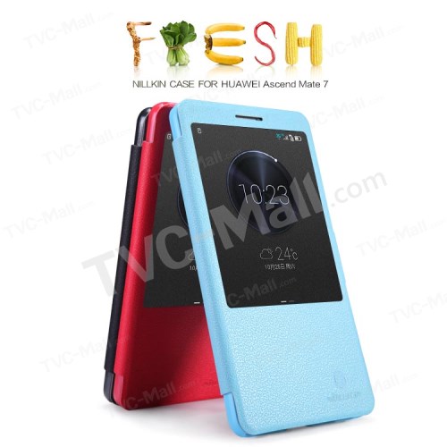 Case Huawei Ascend Mate7 / Pre-order * NILLKIN *