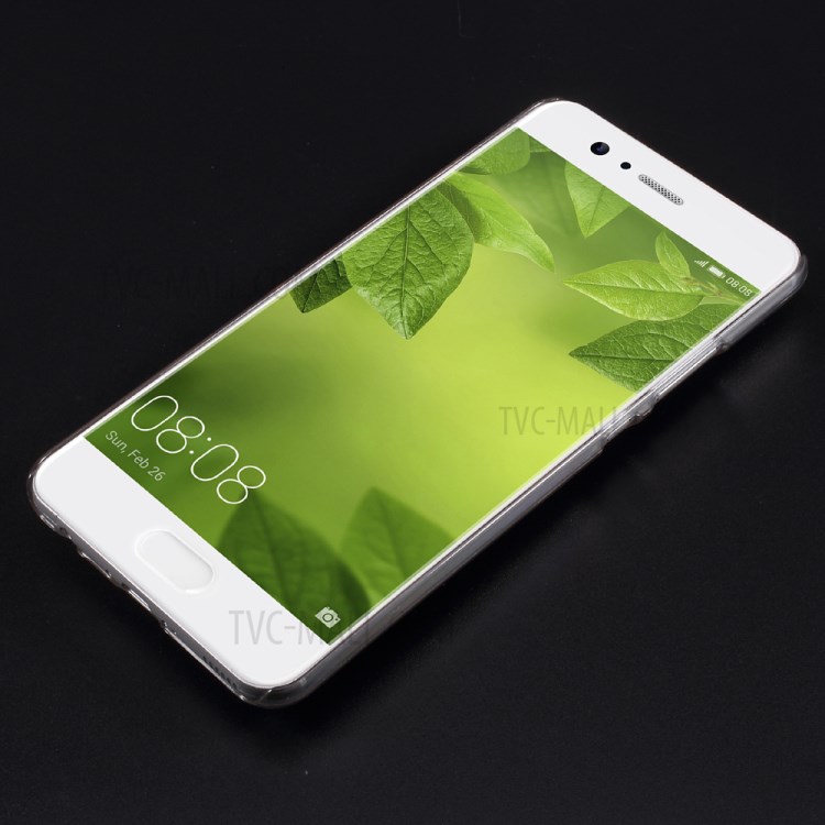 Case Huawei P10 Plus / Pre-order * เคสแข็งใส Rhinestone ตกแต่งคริสตัล *