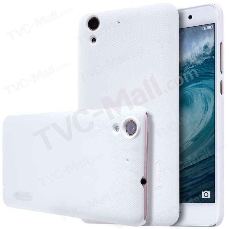 Case Huawei Y6 ii / Pre-order * NILLKIN แถมฟิล์มกันรอย *