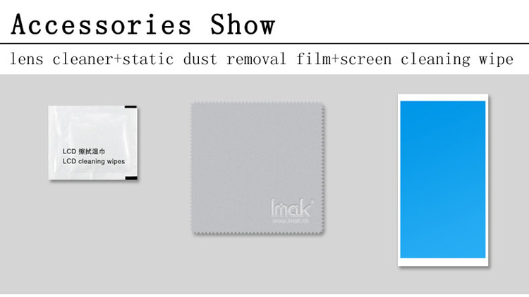 กระจกนิรภัย Huawei Mate 9 Pro / Pre-order * IMAK 3D โค้ง กันรอยเต็มหน้าจอที่มีคุณภาพสูง *