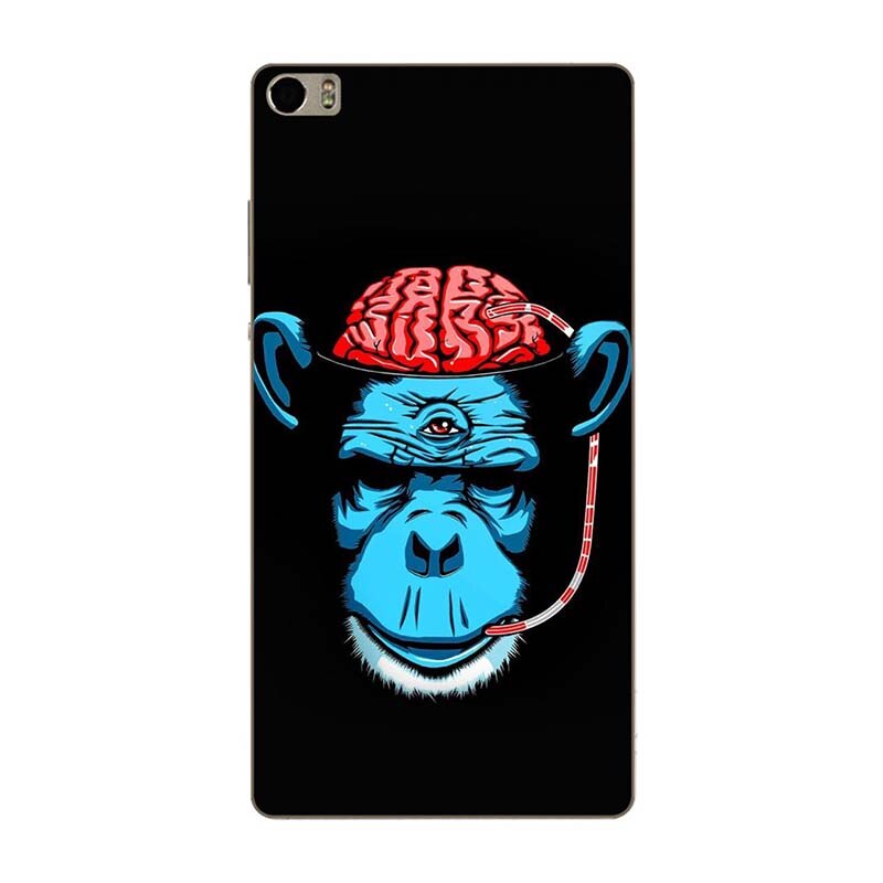 Case Huawei P8 Max / Pre-order * เคสซิลิโคน พิมพ์ลาย *