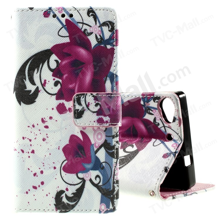 Case Lenovo Vibe X2 / Pre-order * เคสหนัง พิมพ์ลาย*