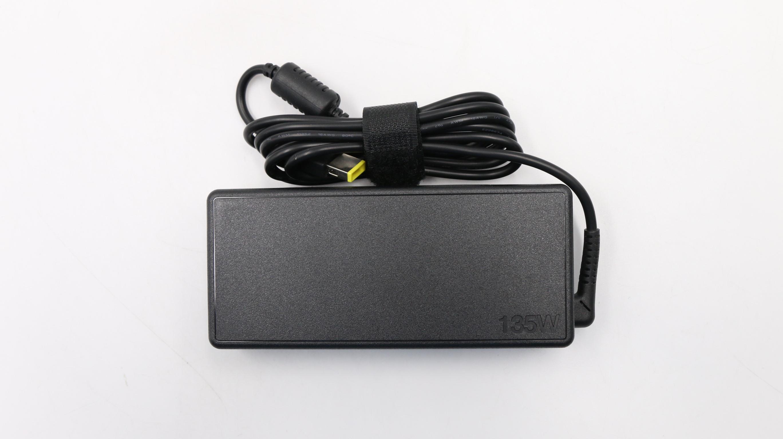 Adapter Lenovo C360 All-in-One 135W แท้ ตรงรุ่น ราคาพิเศษ ประกันศูนย์ Lenovo สายชาร์จ โน๊ตบุ๊ค Lenovo C360 All-in-One แท้