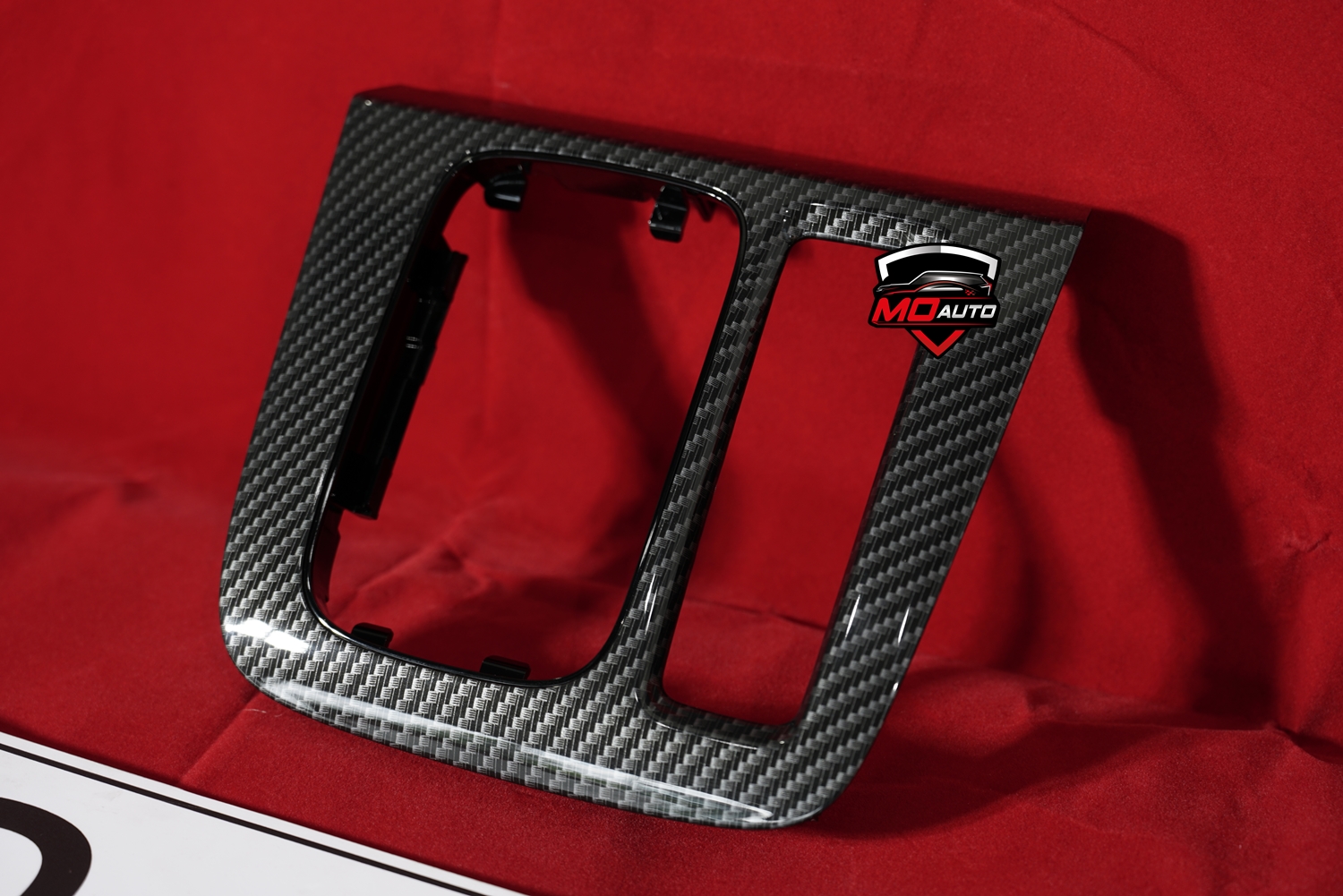 ฐานเกียร์คาร์บอน CR-V G6