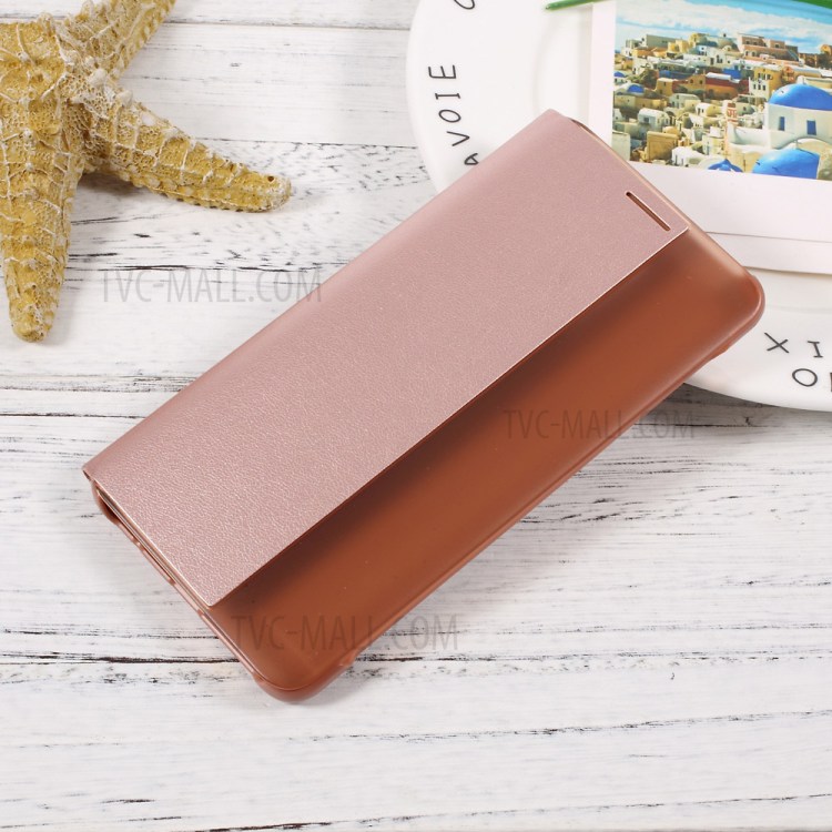 Case Huawei Mate 9 Pro / Pre-order * Smart awakening: เปิด / ปิดหน้าจอโดยอัตโนมัติเมื่อเปิด / ปิดเคส *