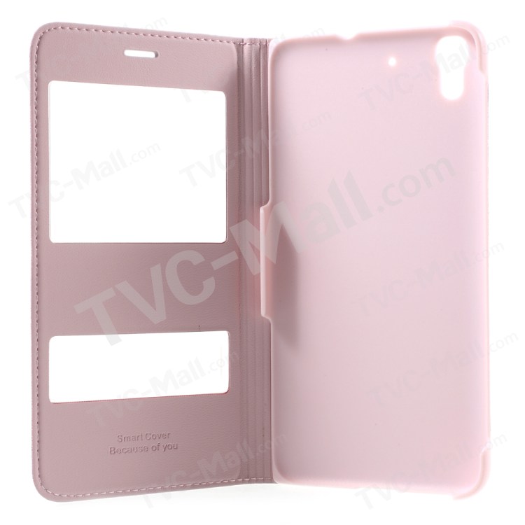 Case Huawei Y6 / Pre-order *ช่องหน้าต่างพลาสติกใส*