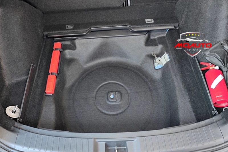 ที่วางแก้ว CR-V G6