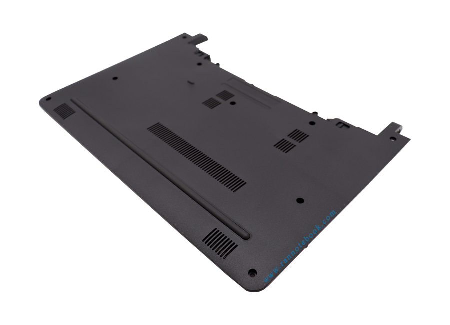 Bottom Base Dell Latitude 3340 บอดี้ล่าง Dell Latitude 3340 อะไหล่ Dell Latitude 3340 อะไหล่ แท้ ศูนย์ Dell