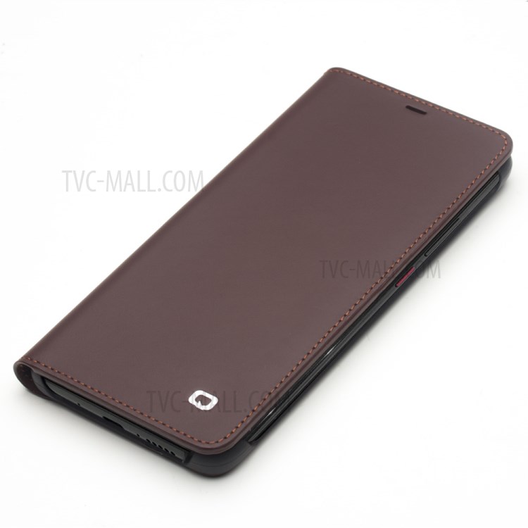 Case Huawei Mate 20 Pro / Pre-order * QIALINO Classic Gen II ผลิตขึ้นจากหนังวัวแท้เกรดพรีเมี่ยม *