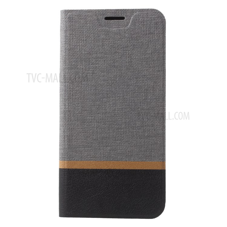 Case Huawei Y7 Pro 2018 / Pre-order * รูปแบบ Cross หน้าปกด้วยแผ่นเหล็กแมงกานีส *