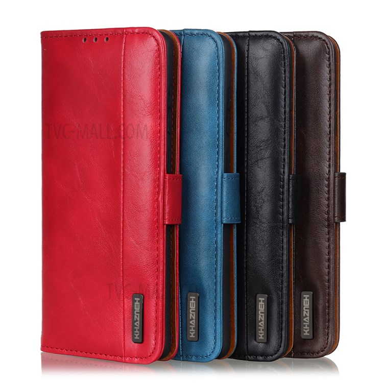 Case Xiaomi Mi 10T 5G / Mi 10T Pro 5G / Pre-order * เคสกระเป๋าสตางค์หนังแม่เหล็กขาตั้ง ช่องเสียบการ์ดและเปลเงินสดเพื่อใส่รหัสบัตรและเงินที่จำเป็นของคุณ *