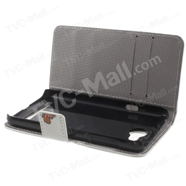 Case Huawei Y3ii / Pre-order * เคสหนังPU ลวดลายรูปแบบที่โดดเด่น *