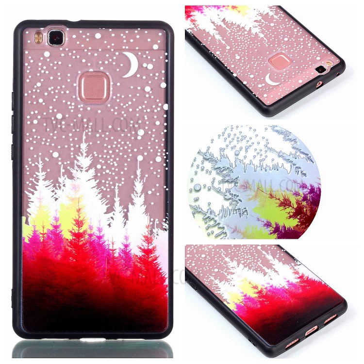 Case Huawei P9 Lite / Pre-order