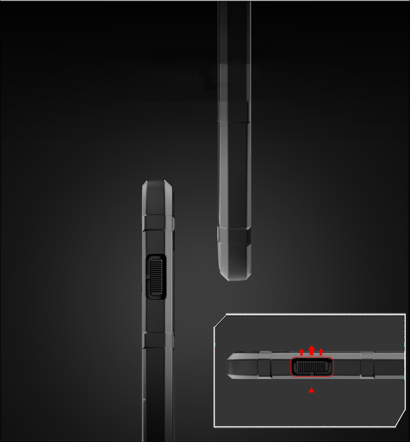 Case Samsung Galaxy A71 / Pre-order * เคสกันกระแทกที่มีความทนทานตารางสี่เหลี่ยมเนื้อ TPU *