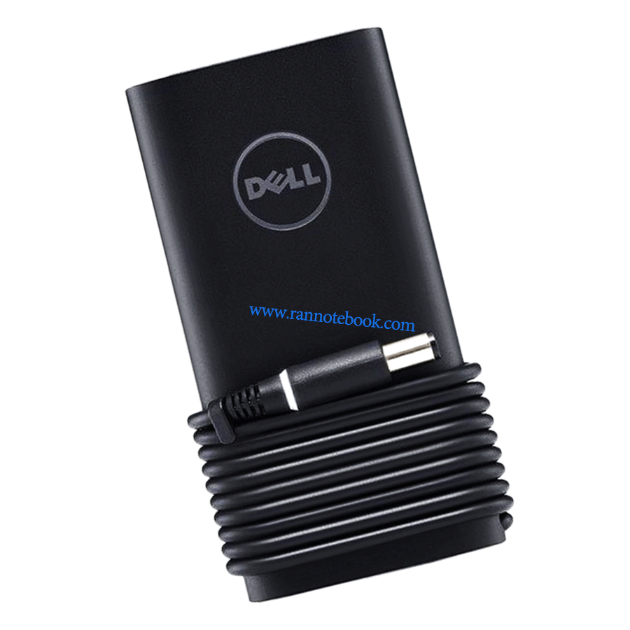 สายชาร์จโน๊ตบุ๊ค Dell Latitude 7424 Rugged Extreme 90W 90YP3 ประกันจาก Dell Thailand