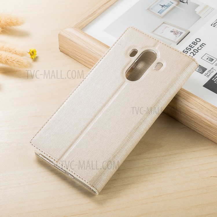 Case Huawei Mate 10 Pro / Pre-order * VILI DMX ใช้หนัง PU และวัสดุ TPU คุณภาพดี *