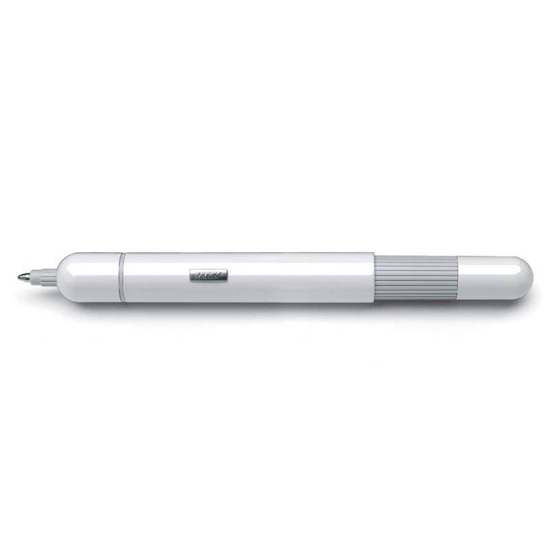 Lamy Pico White