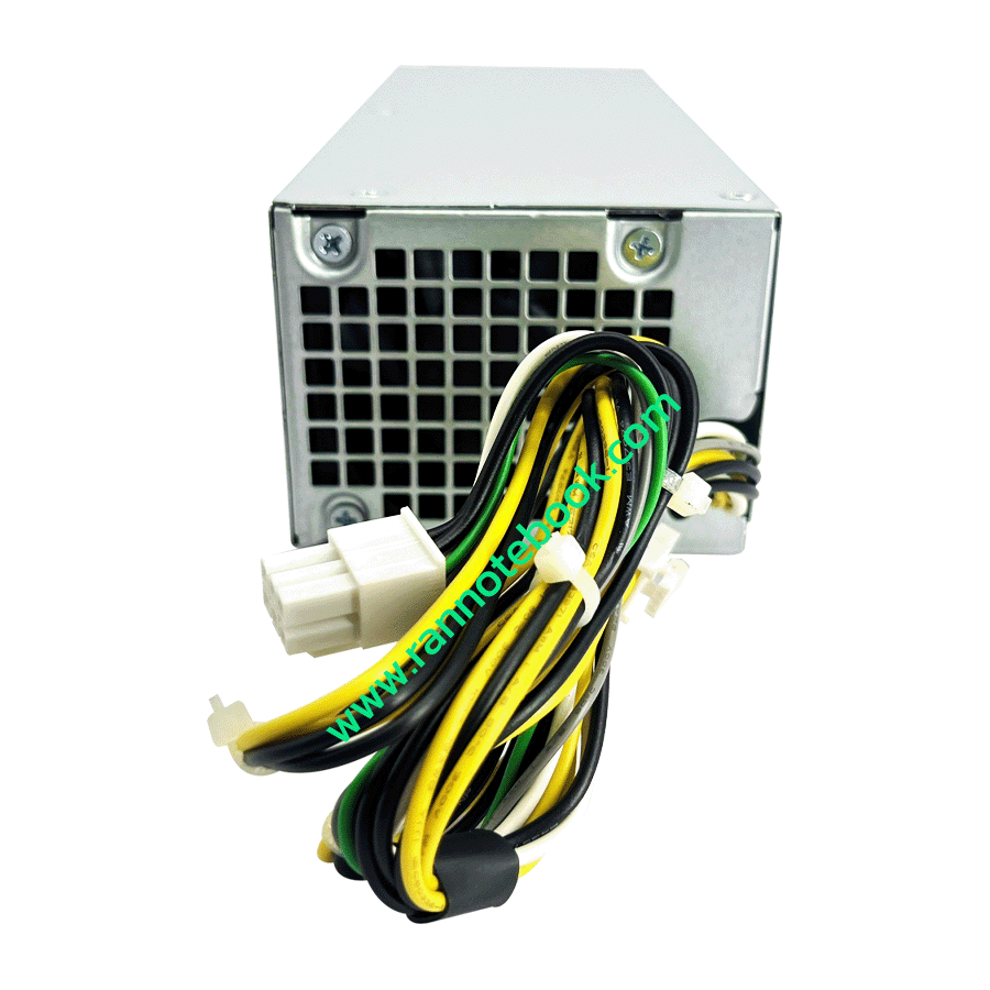Power Supply Dell Optiplex 3050 MT 240W แท้ประกันศูนย์ Dell Thailand
