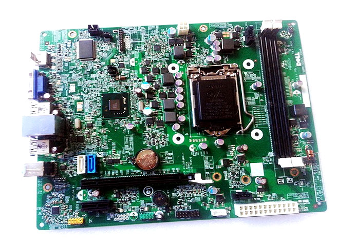 Mainboard Dell OptiPlex 390 SFF แท้ ราคาพิเศษ ประกันสินค้า คุณภาพดีเยี่ยม
