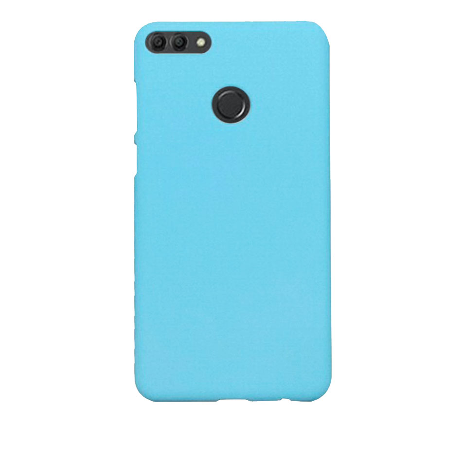 Case Huawei Y9 / Pre-order * เคสเคลือบยางแข็งเรียบและบอบบางในการสัมผัส *