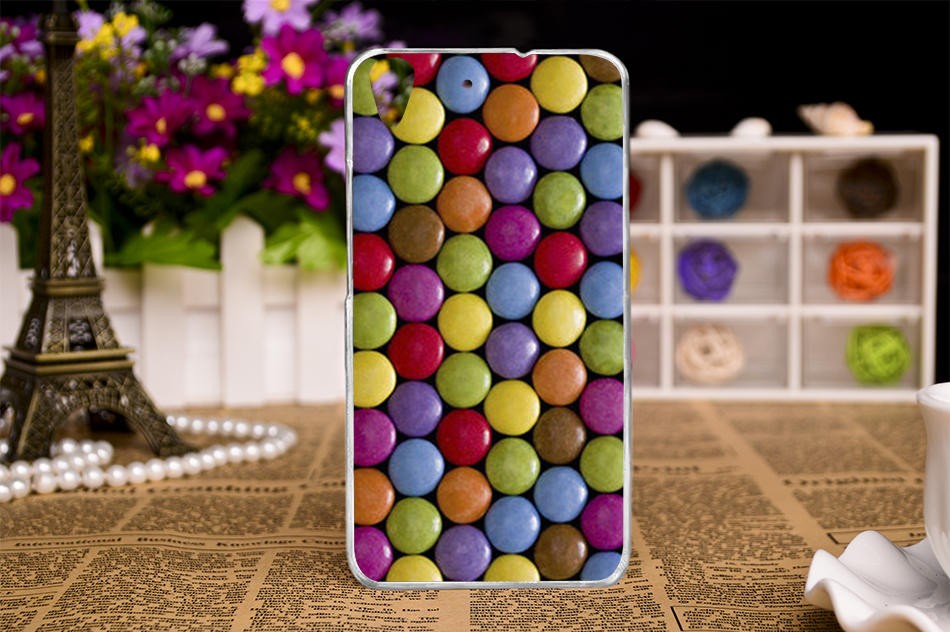 Case Huawei Y6 / Pre-order * เคสแข็ง พิมพ์ลายการ์ตูน สีสันสดใส *