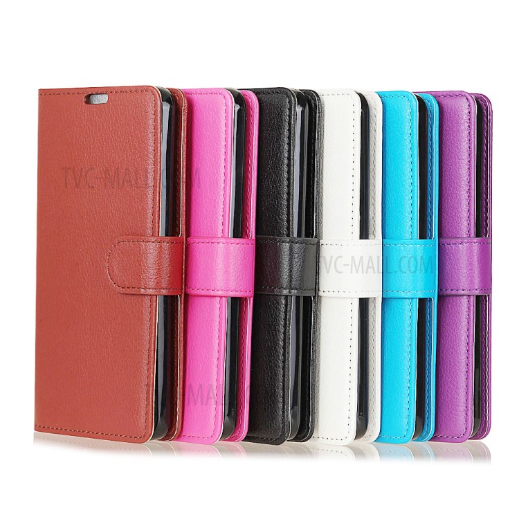 Case Huawei P20 Pro / Pre-order * ผิวลิ้นจี่ *