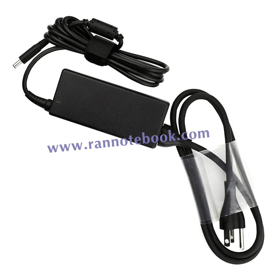 Adapter Dell Latitude 3410 65W G6J41 แท้ ประกัน Dell Thailand