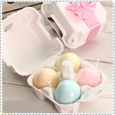 แม่พิมพ์ซิลิโคน รูปไข่ 3D 50g