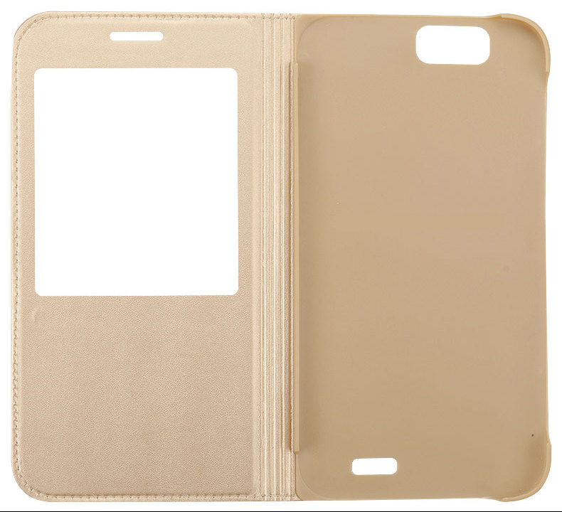 Case Huawei G7 / Preorder * แสดงหมายเลขโทรเข้าหน้าต่าง *