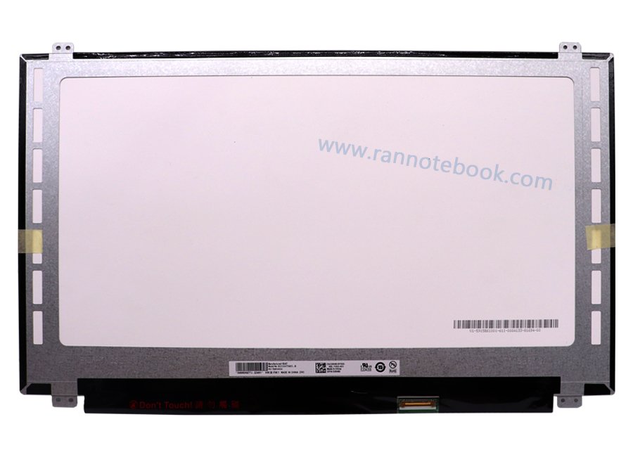 จอ โน๊ตบุ๊ค Dell inspiron 15 3567 5570 Vostro 3578 FHD 15.6inc IPS