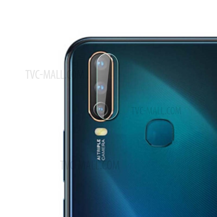 ฟิล์มเลนส์กระจกนิรภัย Vivo Y17 / Pre-Order * ทำจากวัสดุกระจกนิรภัยคุณภาพสูงป้องกันรอยขีดข่วนและทนต่อการสึกหรอ *