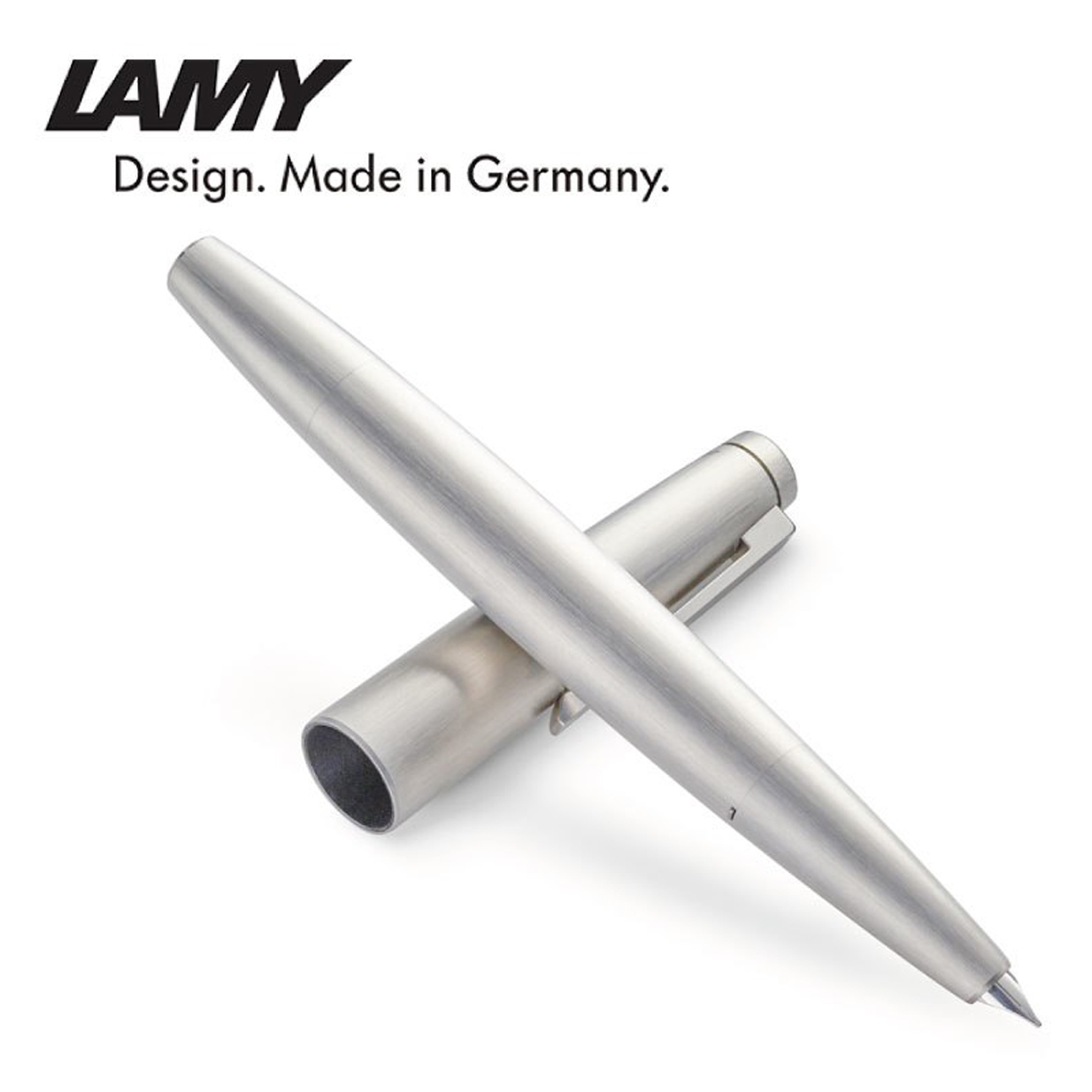 LAMY 2000 metal Fountain pen