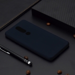 Case Nokia 6.1 Plus / Pre-order * เคส TPU สีลูกกวาด *