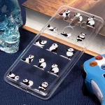 Case Huawei Mate 10 Pro / Pre-order * เคส TPU นุ่มบางและน้ำหนักเบา *