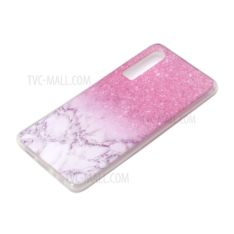 Case Huawei P30 / Pre-Order * รูปแบบการพิมพ์ปกอ่อน TPU *