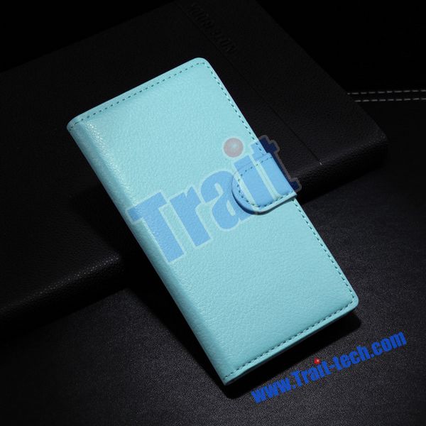 Case Huawei G6 / Pre-order * แบบผิวลิ้นจี่ *