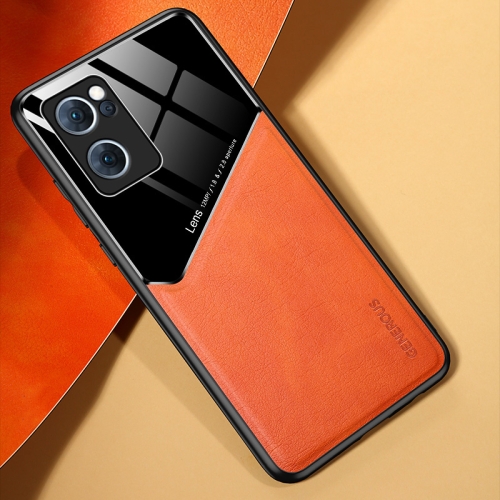 Case OPPO Reno7 5G # Pre-Order * เคสหนังรวมทุกอย่าง + เคสโทรศัพท์แก้วออร์แกนิก *