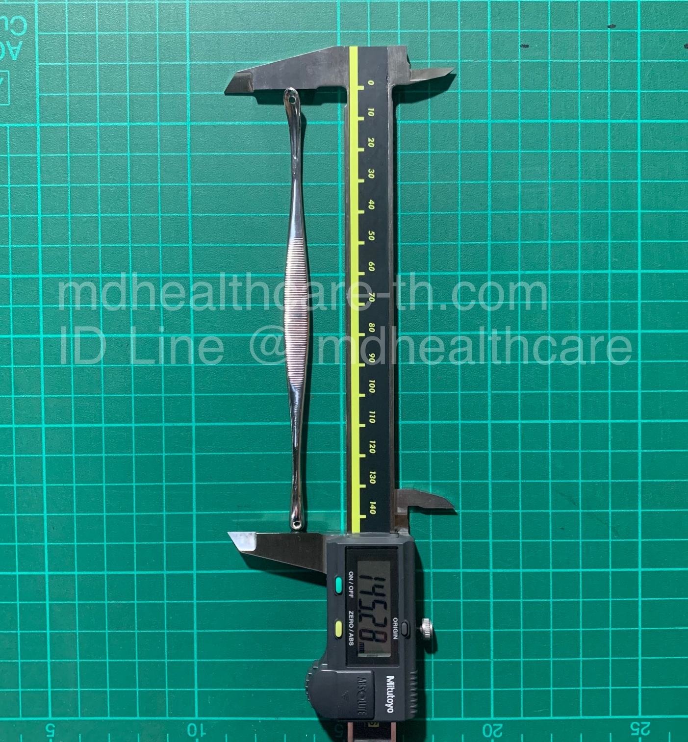 ที่กดสิว ใช้ตามคลีนิคความงาม