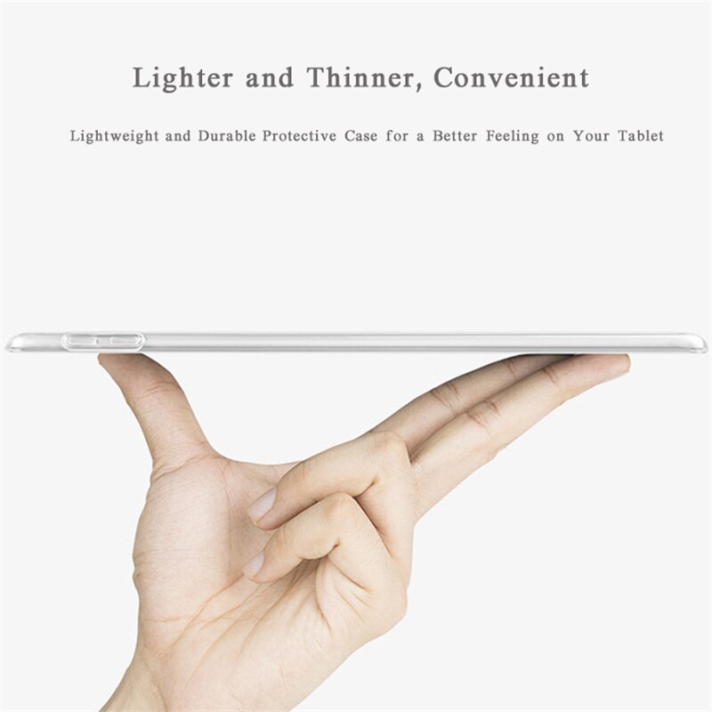 Case Lenovo Tab3 7 (TB3-730X) / Pre-order * เคสซิลิโคนสมาร์ทแท็บเล็ตปกหลัง กันกระแทกกันชน *