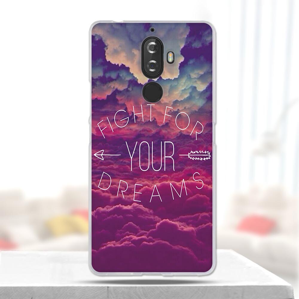 Case Lenovo K8 Note / Pre-order * เคส 3 D พิมพ์ลายนูน รูปแบบสดใสดูดีมีสไตล์ *