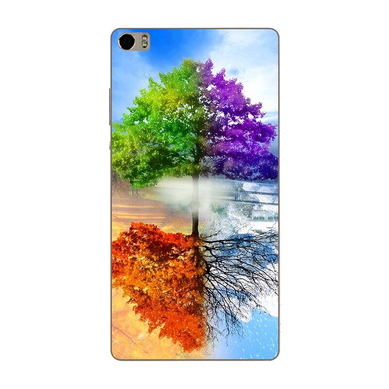 Case Huawei P8 Max / Pre-order * เคสซิลิโคน พิมพ์ลาย *