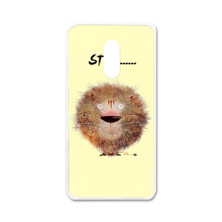 Case Lenovo K6 Note / Pre-order * Soft TPU สามารถบิดได้อย่างอิสระโดยไม่แตก *