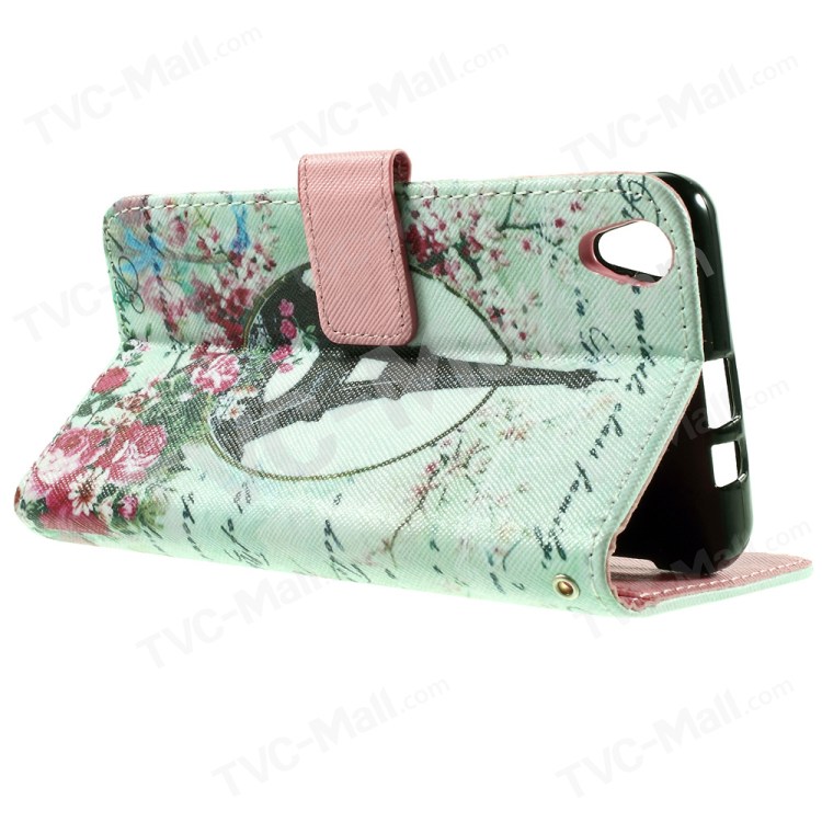 Case Lenovo Android S850 / Pre-order *เคสหนังPU พิมพ์ลาย*