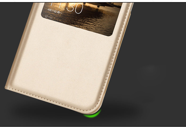 Case Huawei G7 / Preorder * แสดงหมายเลขโทรเข้าหน้าต่าง *