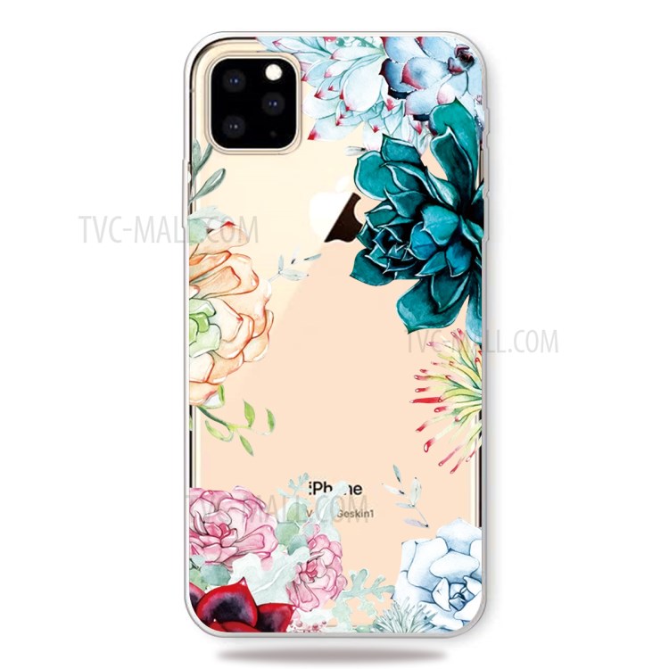 Case iPhone 11 Pro / Pre-order * รูปแบบการพิมพ์เคสไอโฟน TPU IMD *