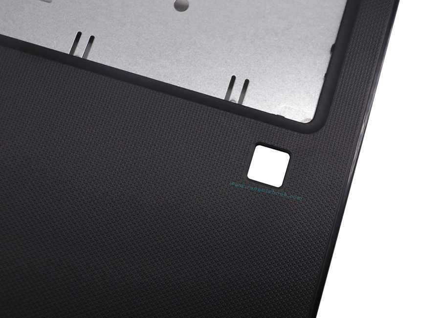 บอดี้ โน๊ตบุ๊ค Dell Vostro 3578 แท้ศูนย์ บอดี้บน ฝาบน กรอบบน Palmrest Dell 3578 อะไหล่แท้ จากศูนย์ Dell Thailand