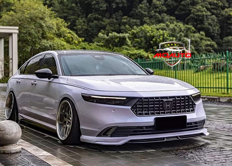 ชุดแต่งสเกิร์ตรอบคัน NEW ACCORD G11 ทรง GF