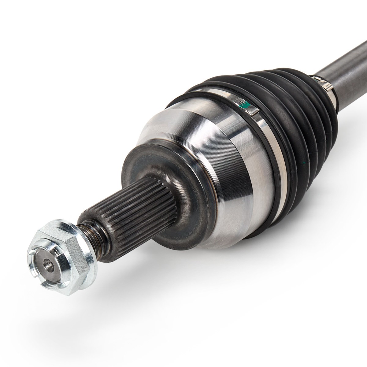 LAND ROVER เพลาขับหน้า อีโวค / RANGE ROVER EVOQUE 2.2L 9 Speed / ยี่ห้อ GSP / LR048487 LR061598 LR149107