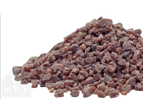 เกลือหิมาลายันดำ Himalayan black salt 1kg